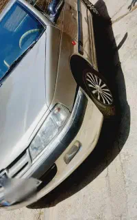 پژو پارس