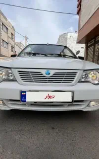 پراید ۱۳۲