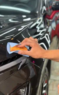 دیتیلیگ، نانوسرامیک، صفرشویی، پولیش با ضمانت