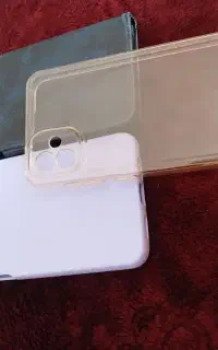 قاب سامسونگ A06 درحد نو