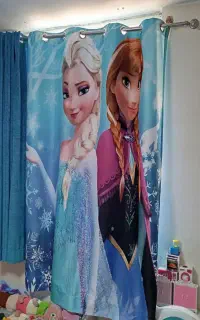ست وسایل نوجوان آنا و السا