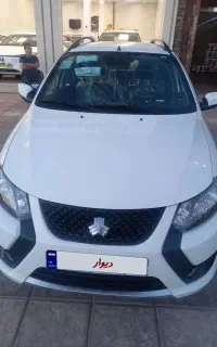 کوییک ۱۴۰۴ برج بالاصفر