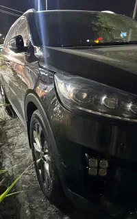 سورنتو ۲۰۱۸ پر اپش خلیج بی‌رنگ