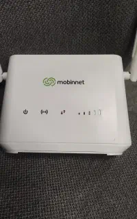 مودم  LTE مبین نت