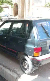 پرایدهاچبک کره ای