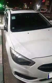 شاهین G