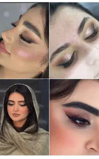 میکاپ با کمترین قیمت