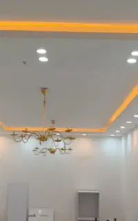 اجرای کناف و سقف کاذب