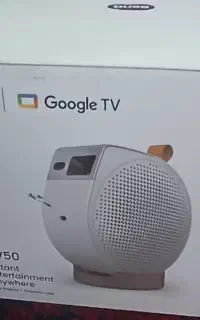 گوگل تی وی