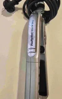 اتو مو برند Babyliss و بابلیس برند Morphy Richards