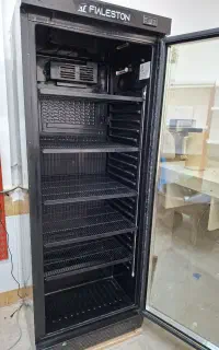 یخچال ایستاده فیالستون