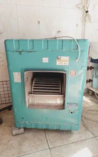 کولر آبی