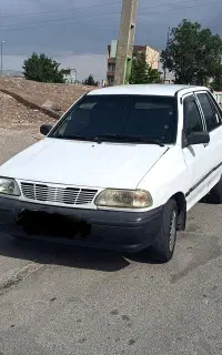 ماشین خانگی  ۵ ساله دسته خودمه