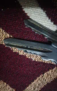 گمشده ی کلید
