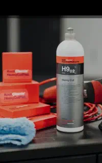 خدمات دیتلینگ ( پولیش و واکس بدنه )