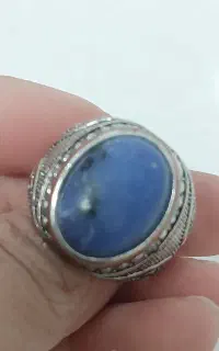 انگشتر خش دست و خوش استیل