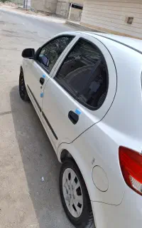 فروش یاتعویض تیبا۲