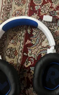هدفون JBL Quantum 360P Wireless