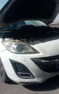 مکانیک سیار و ثابت صافکاری نقاشی