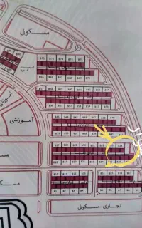واحد صفر ۱۰۲ متری ، شهید ناصری ، شهرک زعفرانیه
