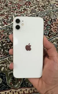 ایفون ۱۱ نرمال
