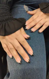 Nail.fah.kashmar