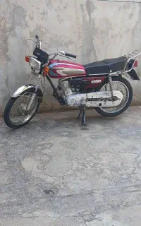 موتور مزایده