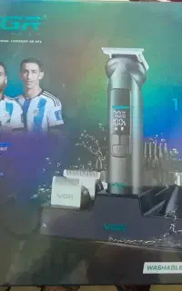ماشین اصلاح