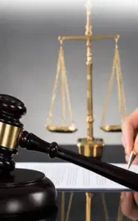 وکیل*وکالت دردعاوی دادگستری(منصفانه همراه شما)