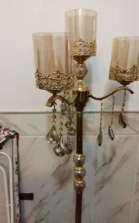 لوستر ایستاده