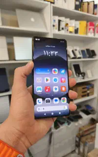 گوشی شیائومی note 14s با رم ۸ و حافظه ۲۵۶