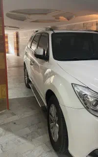 هایما اس ۷ مدل ۹۸