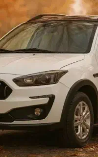 اطلس S  تحویل فروردین ماه مدل 1405