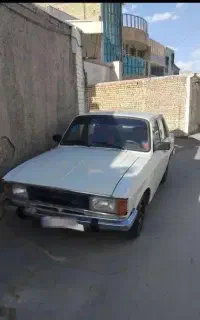 پیکان سواری مدل 80