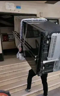 کارگر بار