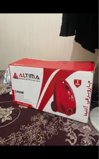 جاروبرقی نو