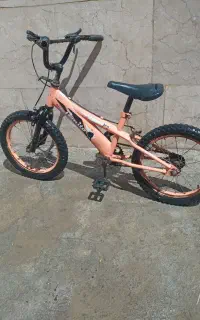 دوچرخه