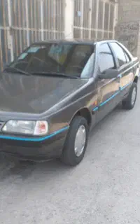 روا مدل۸۵ دوگانه