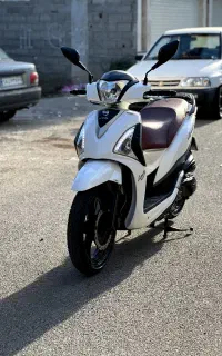 لاکی ۱۸۰ درحد/ ۱۴۰۱