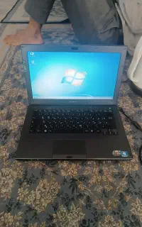 لبتاب سونی