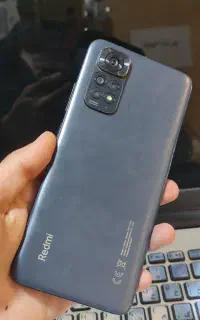 Note 11S 256GB