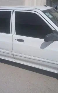 هاچبک ۹۴
