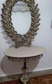 آیینه کنسول