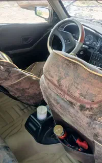 فروش فوری ۴۰۵ مدل ۸۹