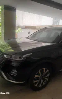 تیگو ۷ پرو پرمیوم مدل ۱۴۰۳ مشکی مشابه صفر