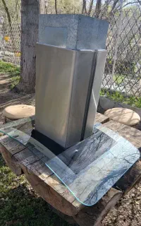 بسیار تمیز و نو