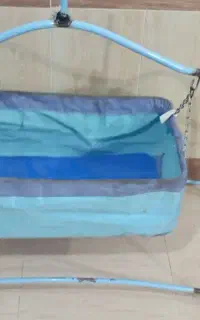 گهواره  تاب ،کریر