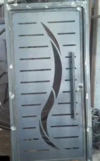 جوشکار حرفه ای و سیار در محل