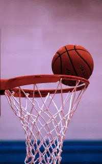 همبازی بسکتبال