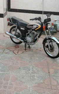 موتور 150فابریک